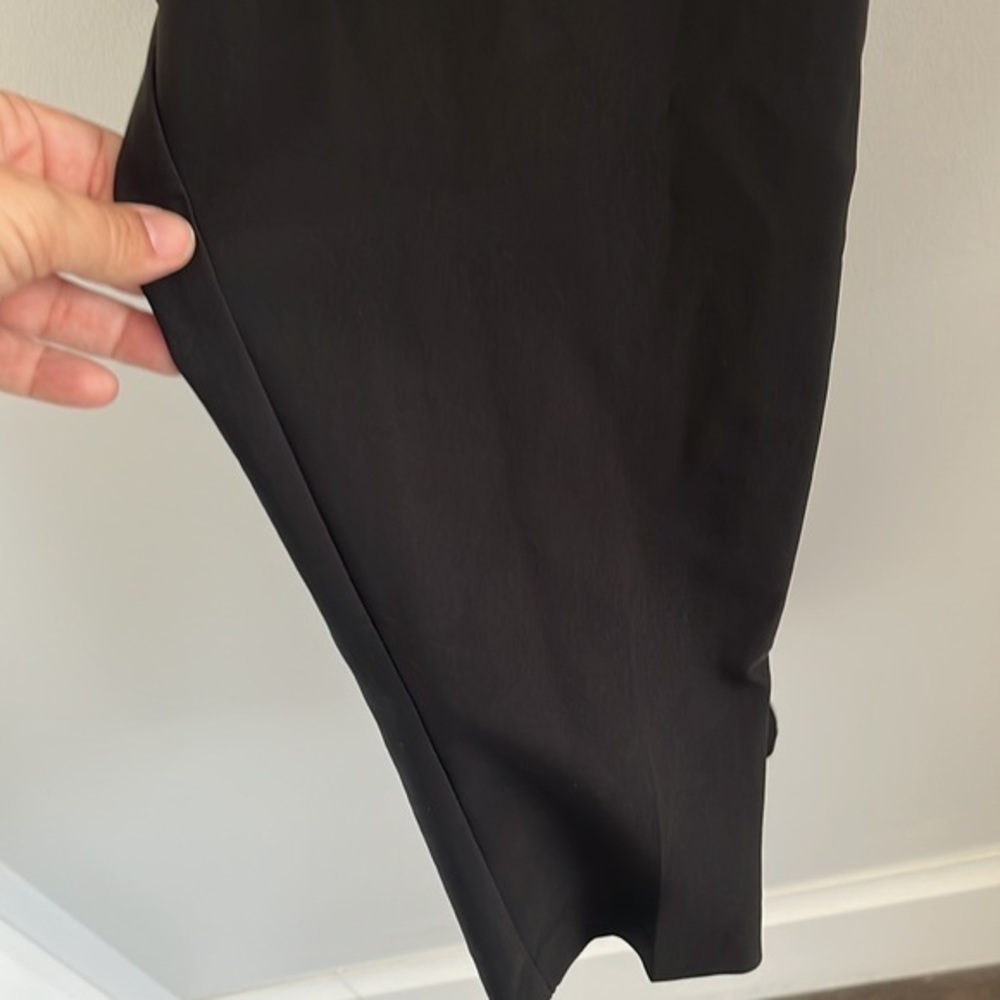 New York & company‎ black pants stretchy - Picture 6 of 10